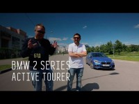 Видео тест-драйв BMW 2 Series от Большого тест-драйва